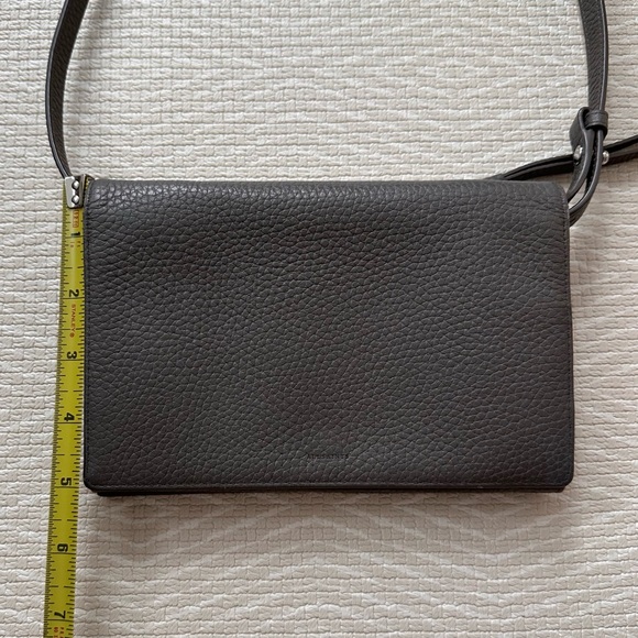 All Saints mini crossbody bag - Picture 6 of 14